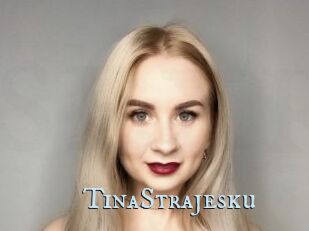 TinaStrajesku