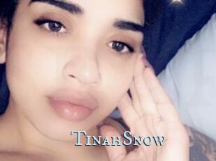 TinahSnow