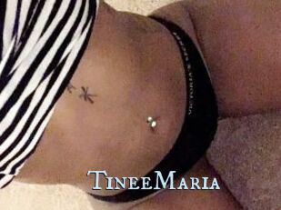 TineeMaria