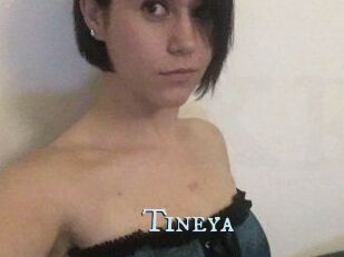 Tineya