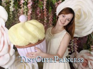 TinyCutePrincess