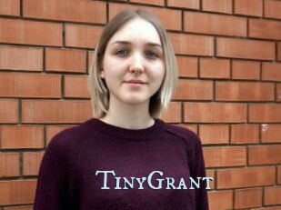 TinyGrant