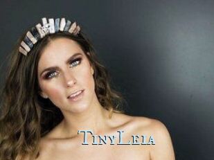 TinyLeia