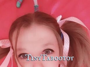 TinyTabootoy