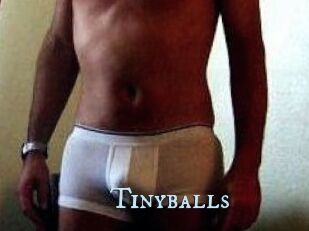 Tinyballs