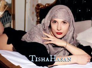 TishaHasan