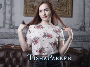 TishaParker