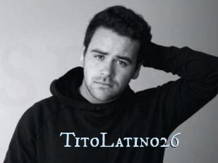 TitoLatino26