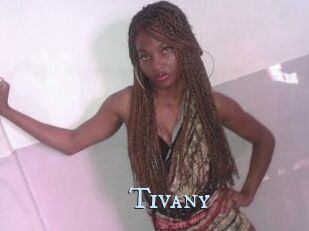 Tivany