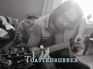 Toastedrubber
