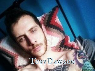 TobyDawson
