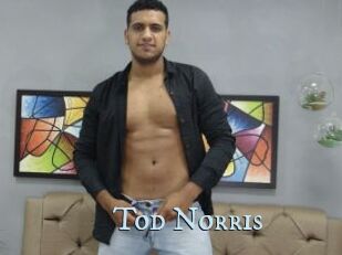Tod_Norris