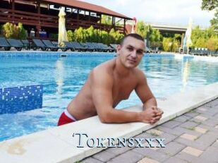 Tokensxxx