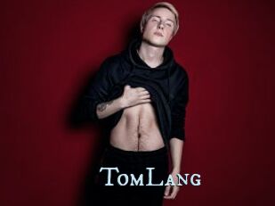 TomLang