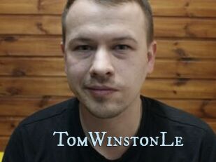 TomWinstonLe