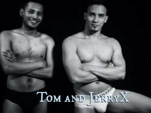 Tom_and_JerryX