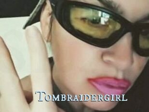 Tombraidergirl