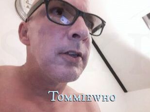 Tommiewho