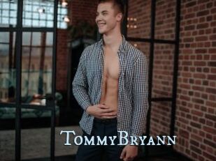 TommyBryann