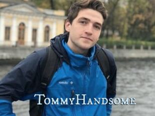 TommyHandsome