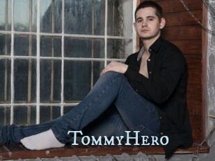 TommyHero