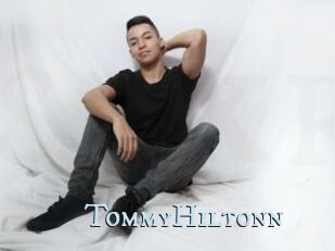 TommyHiltonn