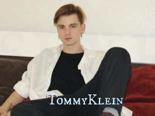 TommyKlein