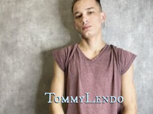 TommyLendo