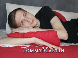 TommyMartin