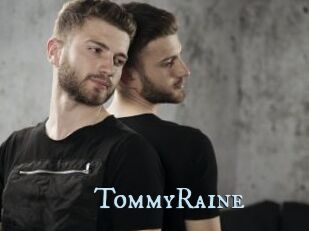 TommyRaine