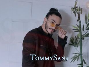 TommySans