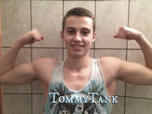 TommyTank