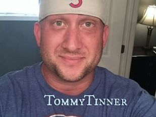 TommyTinner