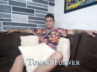 TommyTurner