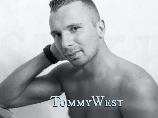 TommyWest