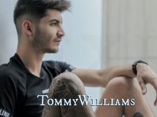 TommyWilliams