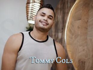 Tommy_Cols