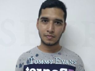 Tommy_Evans