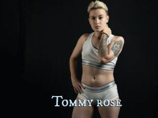 Tommy_rose