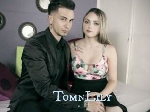 Tom_n_Lily