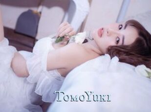 TomoYuki