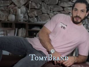 TomyBrand