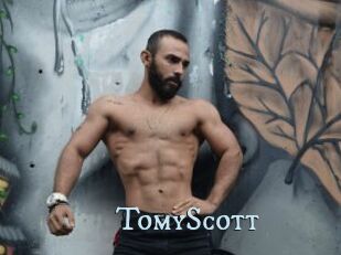 TomyScott