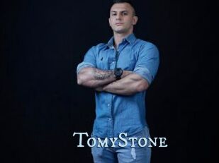 TomyStone