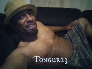 Tongue23