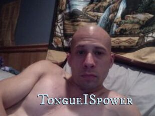 TongueISpower