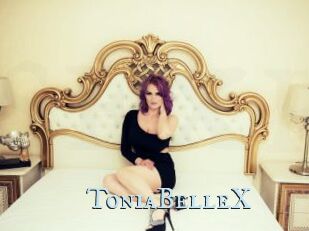 ToniaBelleX