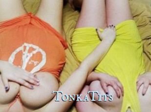 TonkaTits