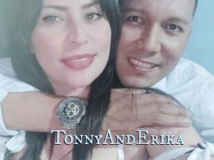 TonnyAndErika