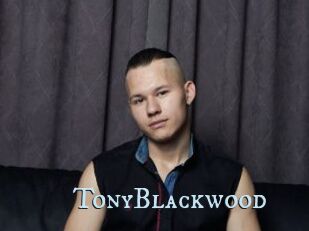 TonyBlackwood
